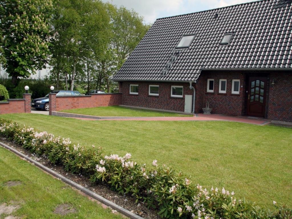 Haus Hermann Mederns Exterior foto